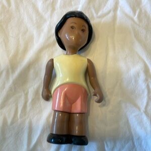 Vintage Little Tykes Dollhouse Sister